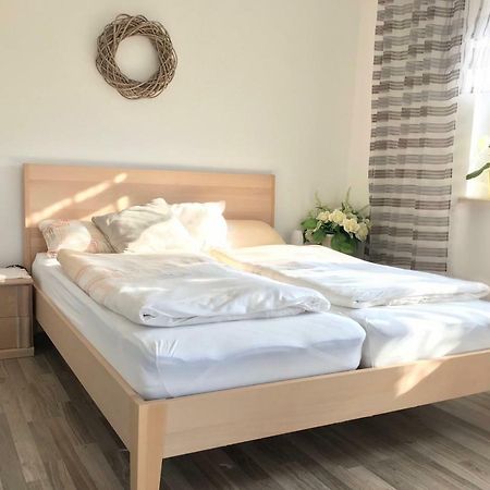 Apartment Am Stadtpark Neumarkt in der Oberpfalz Kültér fotó