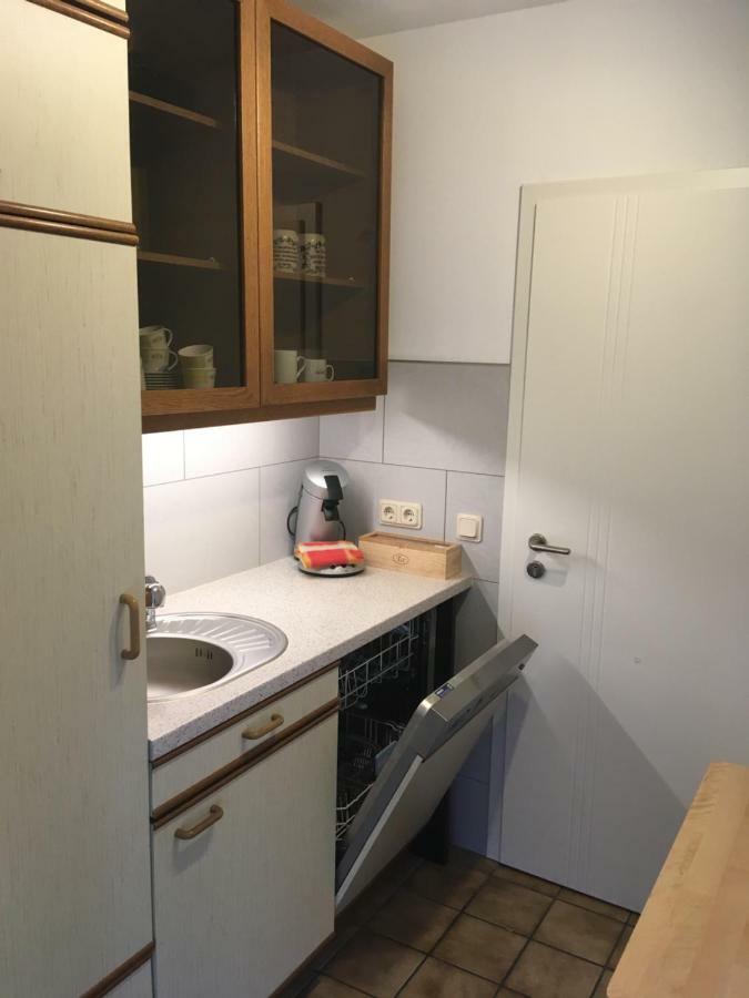 Apartment Am Stadtpark Neumarkt in der Oberpfalz Kültér fotó