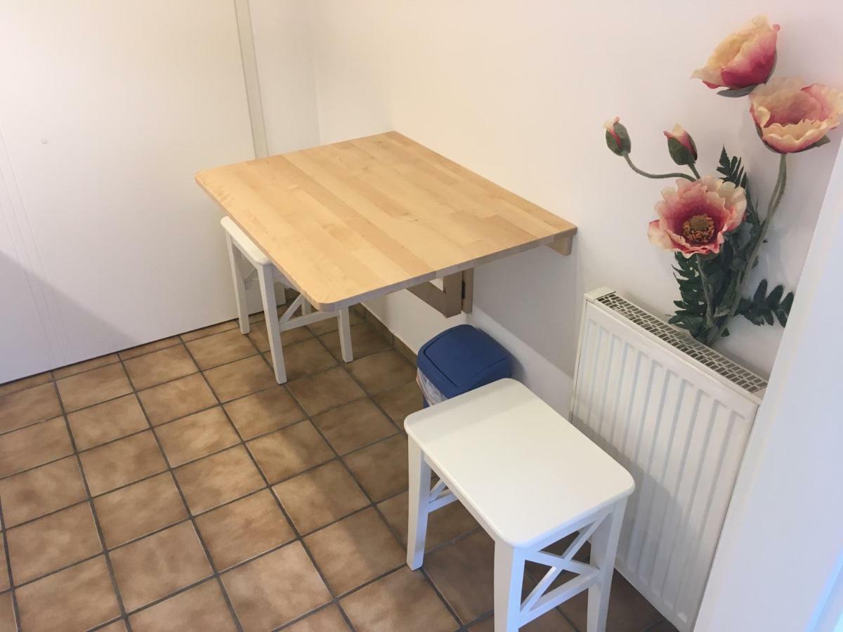 Apartment Am Stadtpark Neumarkt in der Oberpfalz Kültér fotó